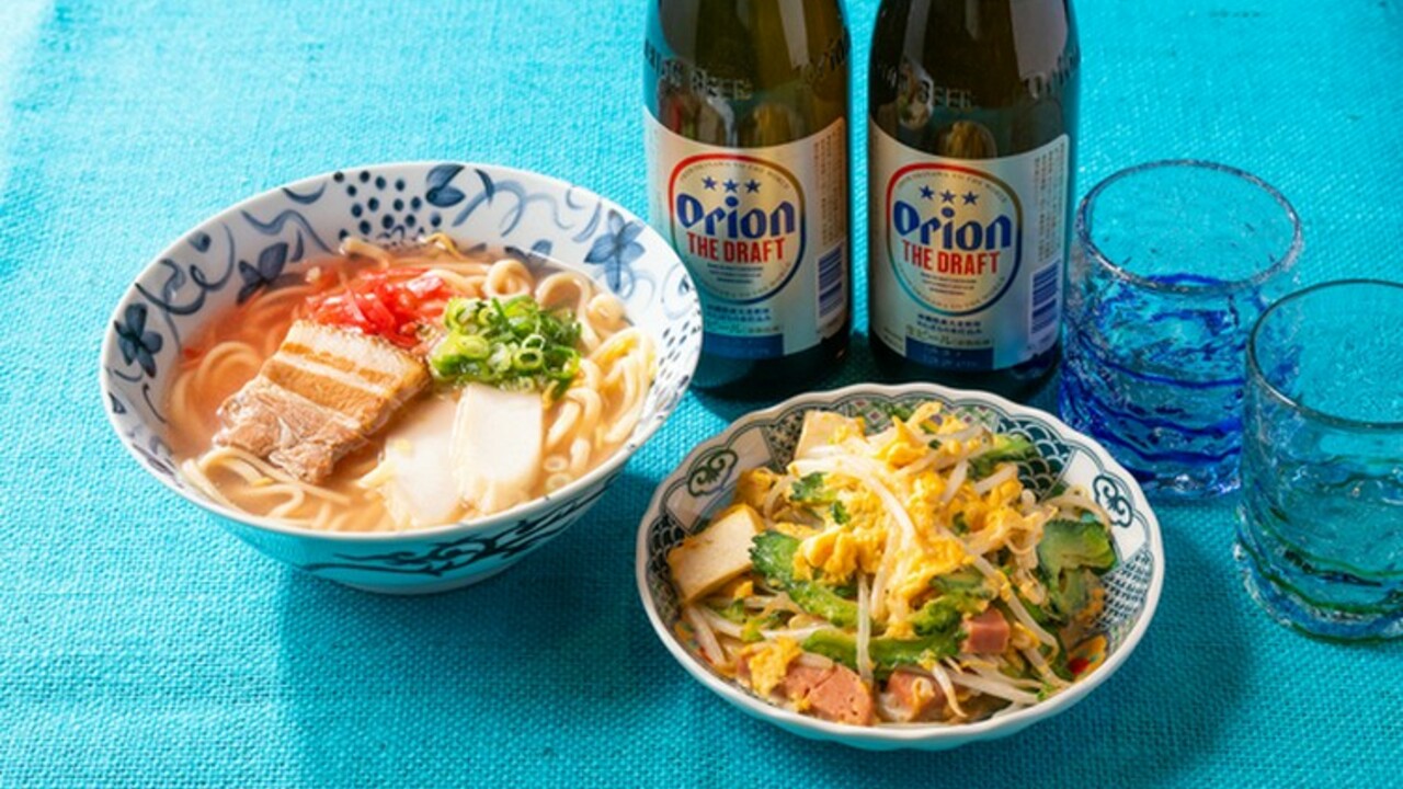 沖縄料理くくるくみてぃ|店長・店長候補の求人画像1枚目