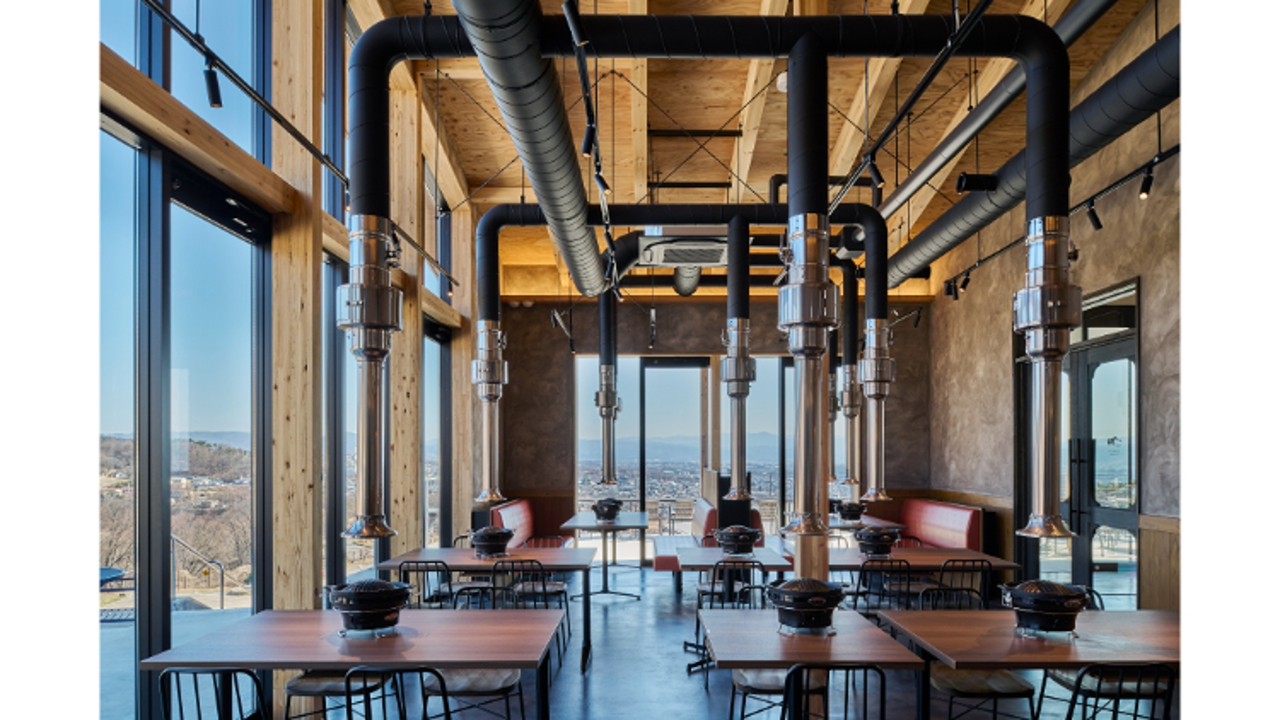 STARRACE KOMORO|料理長・料理長候補の求人画像3枚目