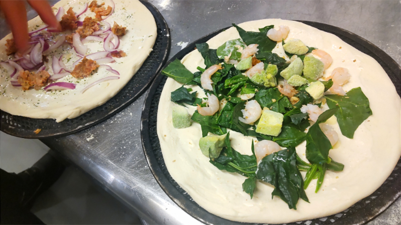 STARRACE KOMORO|料理長・料理長候補の求人画像3枚目