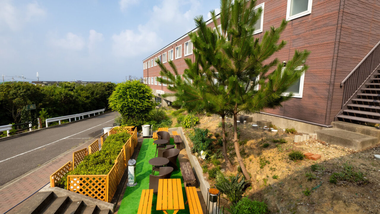 グランパスリゾート|フロントスタッフの求人画像4枚目