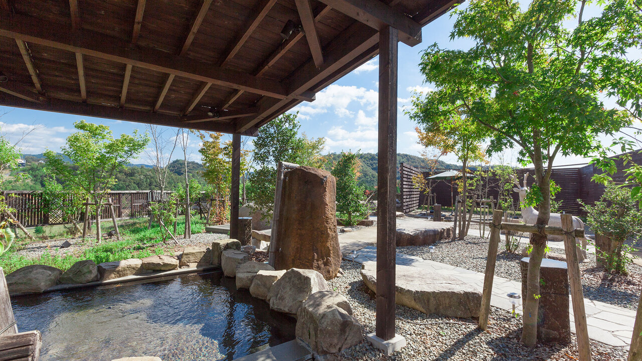 グランパスリゾート 佐用スターリゾート（2026年リブランド/グランパススターリゾート） リゾートホテル | 宿泊部門 | 宿泊予約)の求人の写真 3枚目