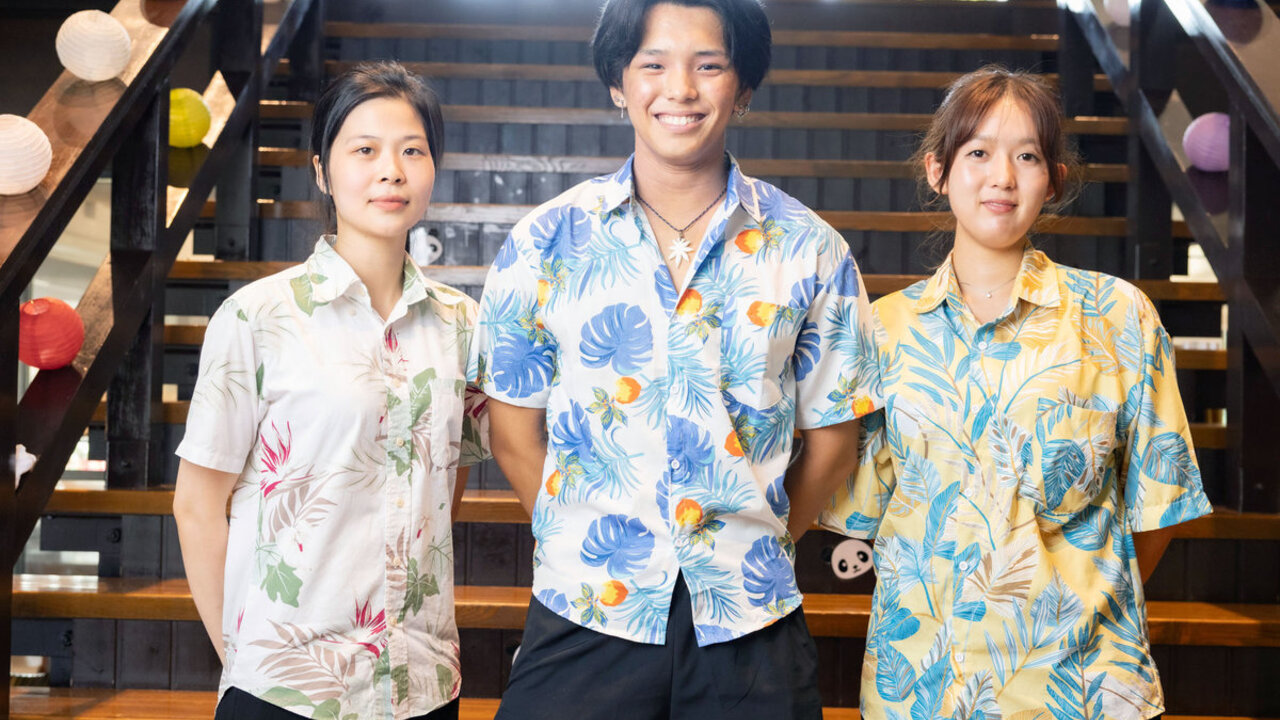 グランパスリゾート|宿泊全般の求人画像1枚目