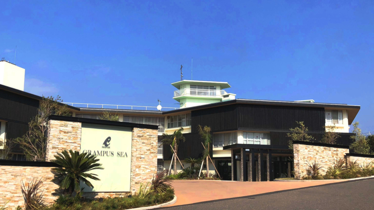 グランパスリゾート|マネージャー・管理職(その他)の求人画像2枚目