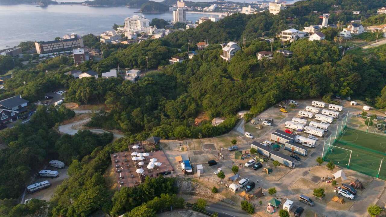 グランパスリゾート|マネージャー・管理職(その他)の求人画像3枚目