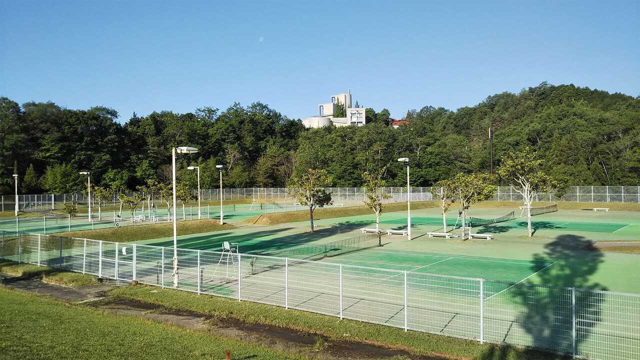 グランパスリゾート 佐用スターリゾート（2026年リブランド/グランパススターリゾート） ホテル・旅館 | マネージャー・管理職(施設管理))の求人の写真 4枚目