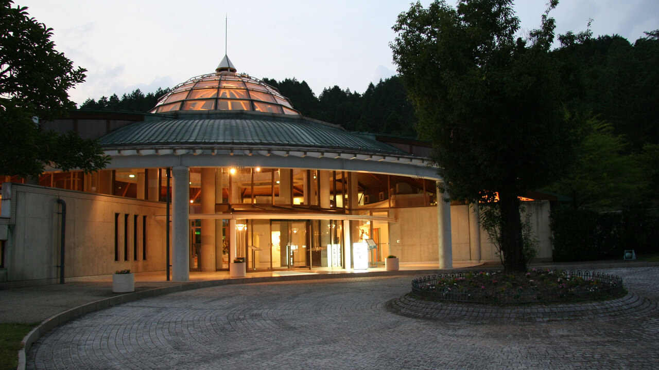 グランパスリゾート|マネージャー・管理職(施設管理)の求人画像2枚目