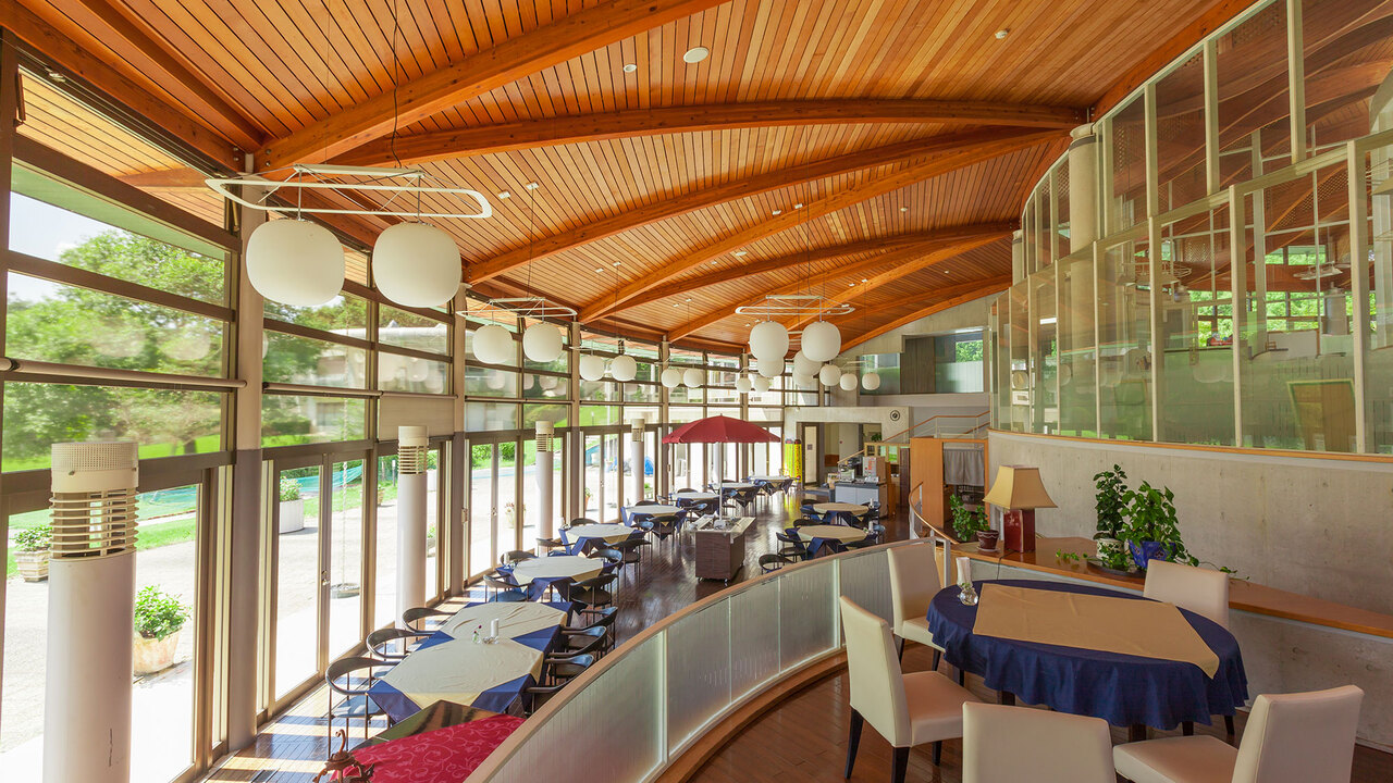 グランパスリゾート|マネージャー・支配人・副支配人・女将の求人画像1枚目