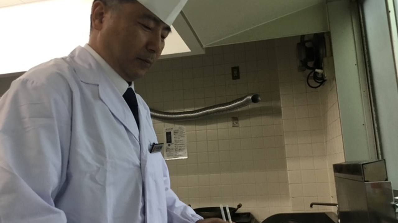 グランパスリゾート|調理見習い・調理補助の求人画像1枚目