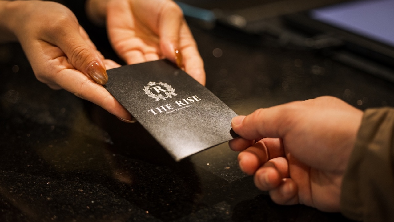 ライズホテル大阪北新地 ホテル・旅館 | フロントスタッフ)の求人の写真 2枚目