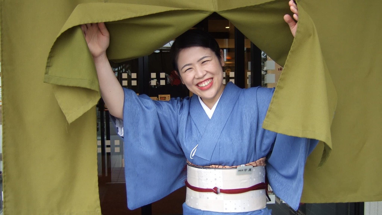 木曽路|レストランサービス・ホールスタッフの求人画像2枚目