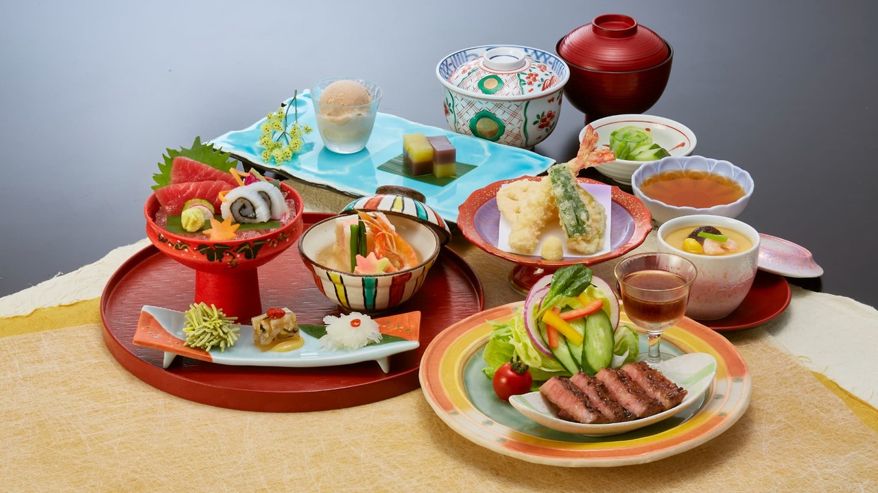 木曽路 銀座五丁目店 和食, 日本料理・懐石料理 | レストランサービス・ホールスタッフ)の求人の写真 3枚目