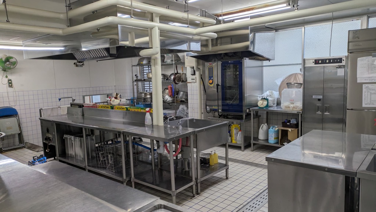 平成デイサービスセンター平田 給食・社員食堂・介護・病院 | 栄養士・管理栄養士)の求人の写真 2枚目