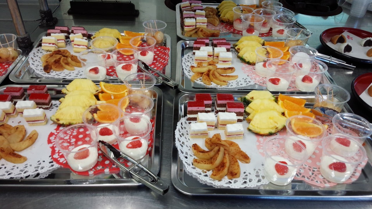 平成デイサービスセンター平田|栄養士・管理栄養士の求人画像2枚目