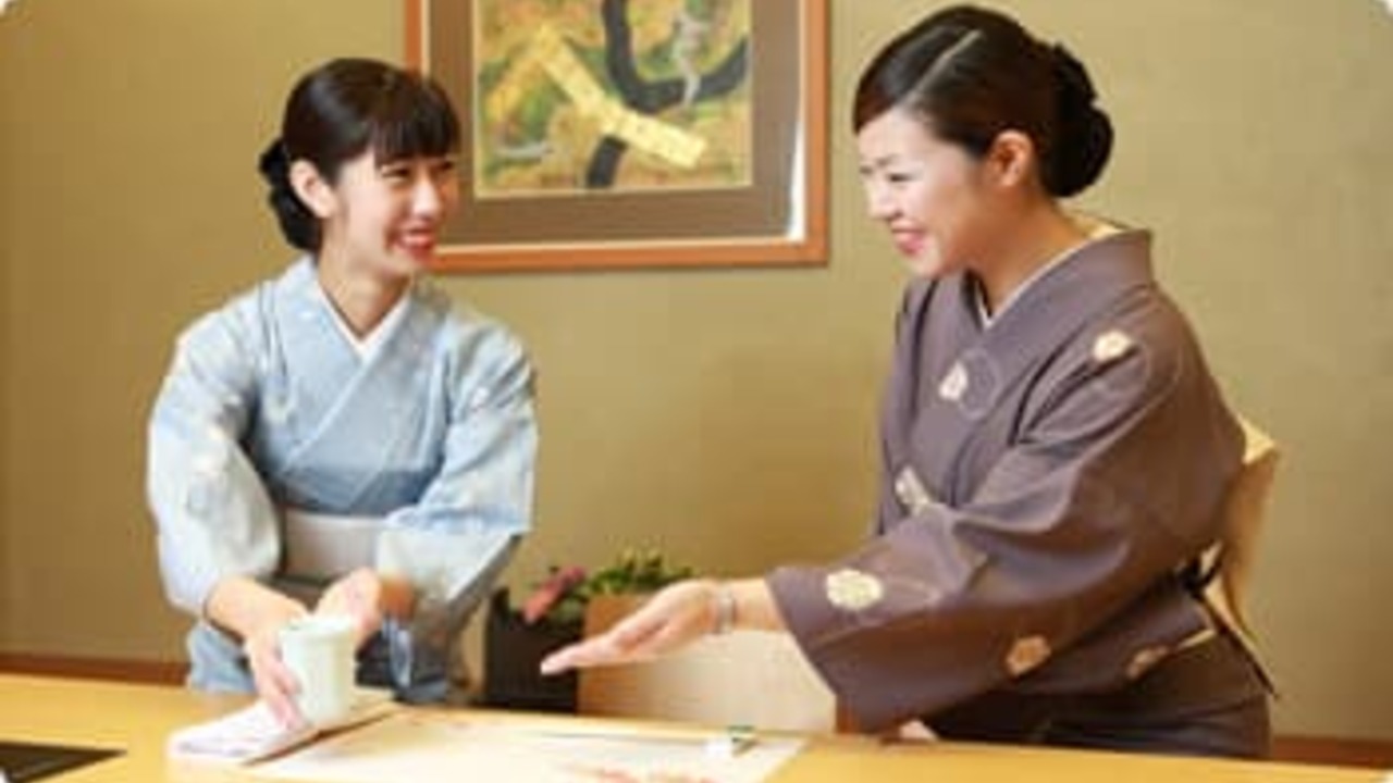 木曽路 大森店 和食, 日本料理・懐石料理 | レストランサービス・ホールスタッフ)の求人の写真 4枚目