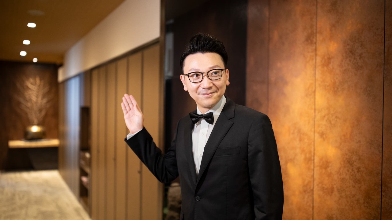 木曽路 霧が丘店 和食, 日本料理・懐石料理 | レストランサービス・ホールスタッフ)の求人の写真 1枚目