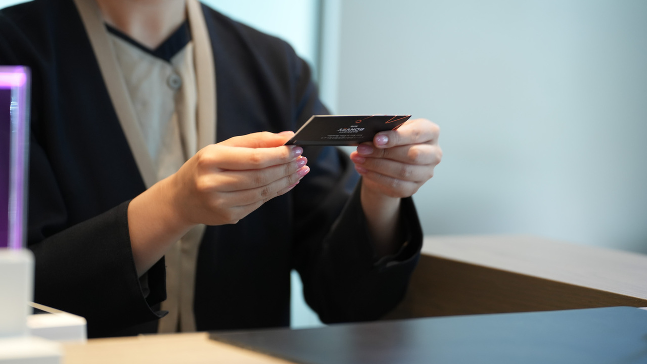 コートヤード・マリオット銀座東武ホテル|宿泊全般の求人画像4枚目