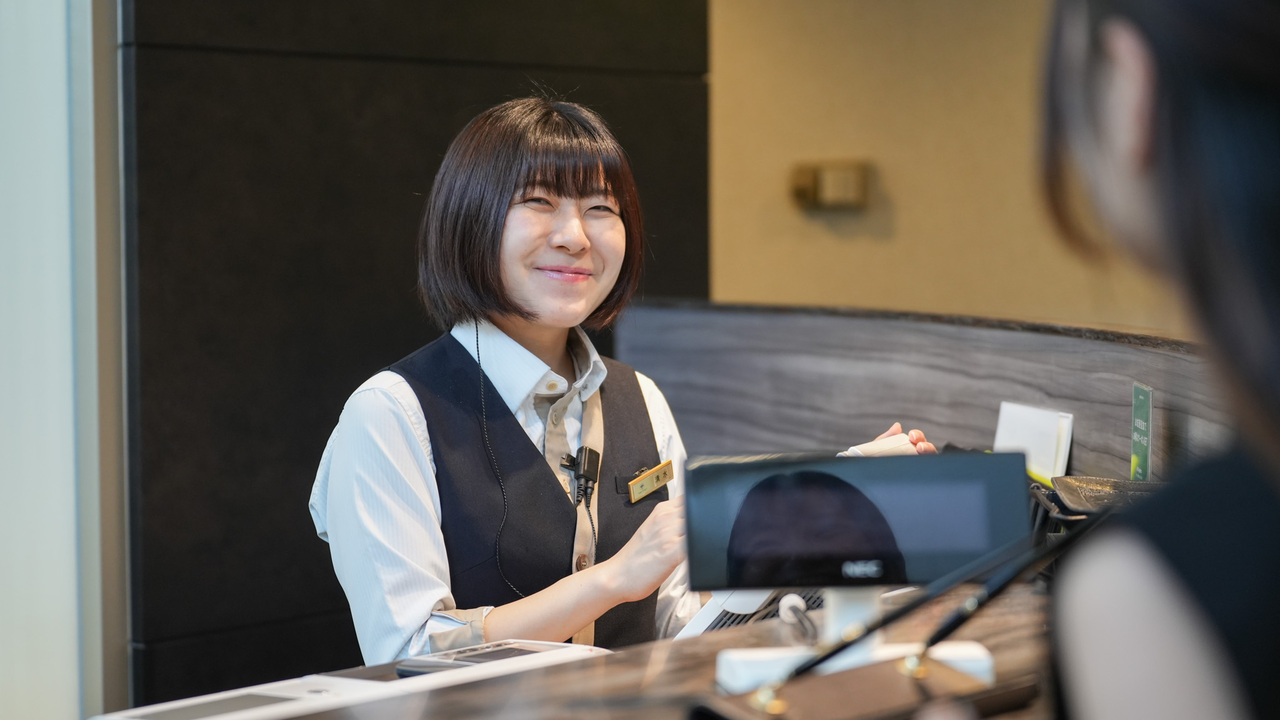 成田東武ホテルエアポート|キッチンスタッフの求人画像3枚目