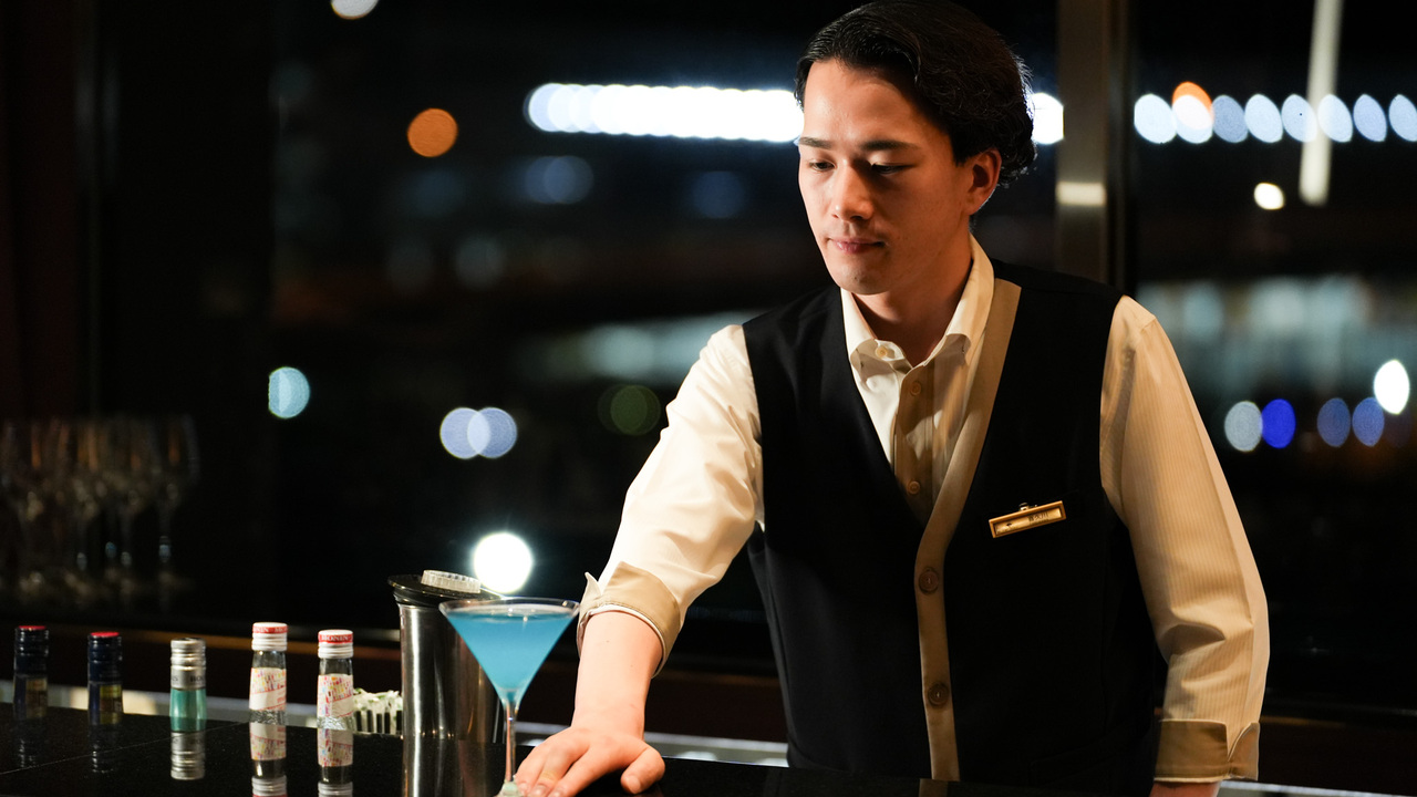 成田東武ホテルエアポート|レストランサービス・ホールスタッフの求人画像4枚目