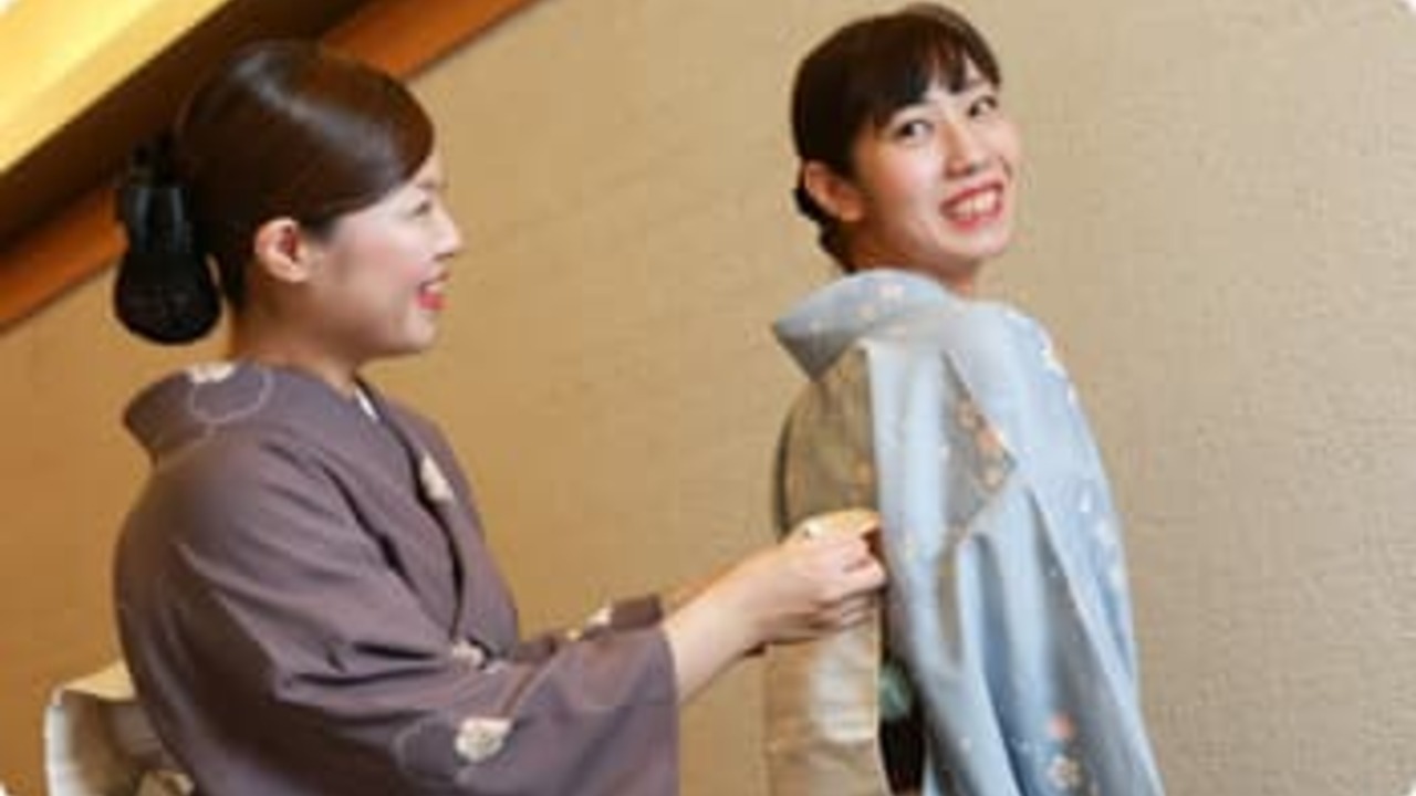 木曽路|レストランサービス・ホールスタッフの求人画像1枚目