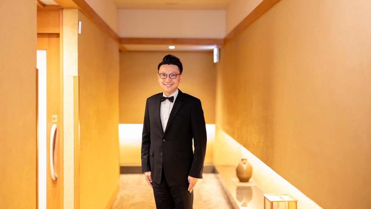 木曽路|レストランサービス・ホールスタッフの求人画像1枚目