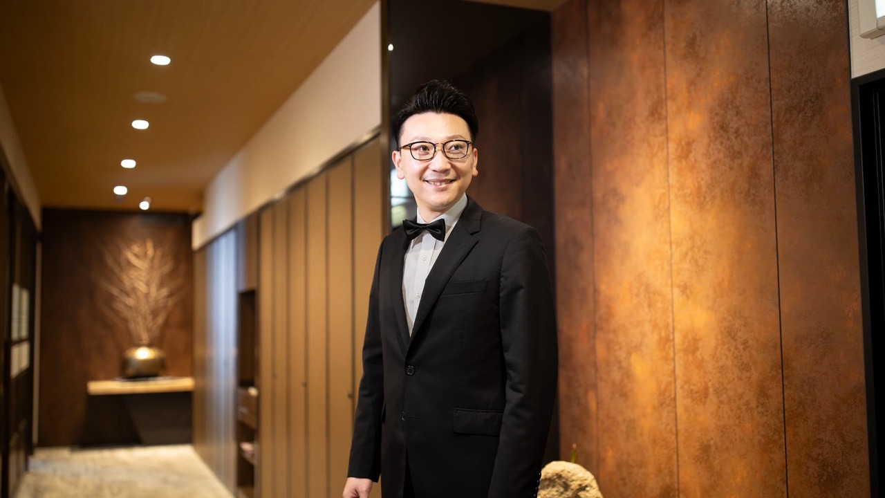 木曽路 ふじみ野店 和食, 日本料理・懐石料理 | レストランサービス・ホールスタッフ)の求人の写真 1枚目