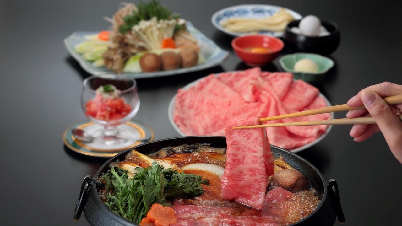 木曽路 熊谷店 和食, 日本料理・懐石料理 | キッチンスタッフ)の求人の写真 4枚目