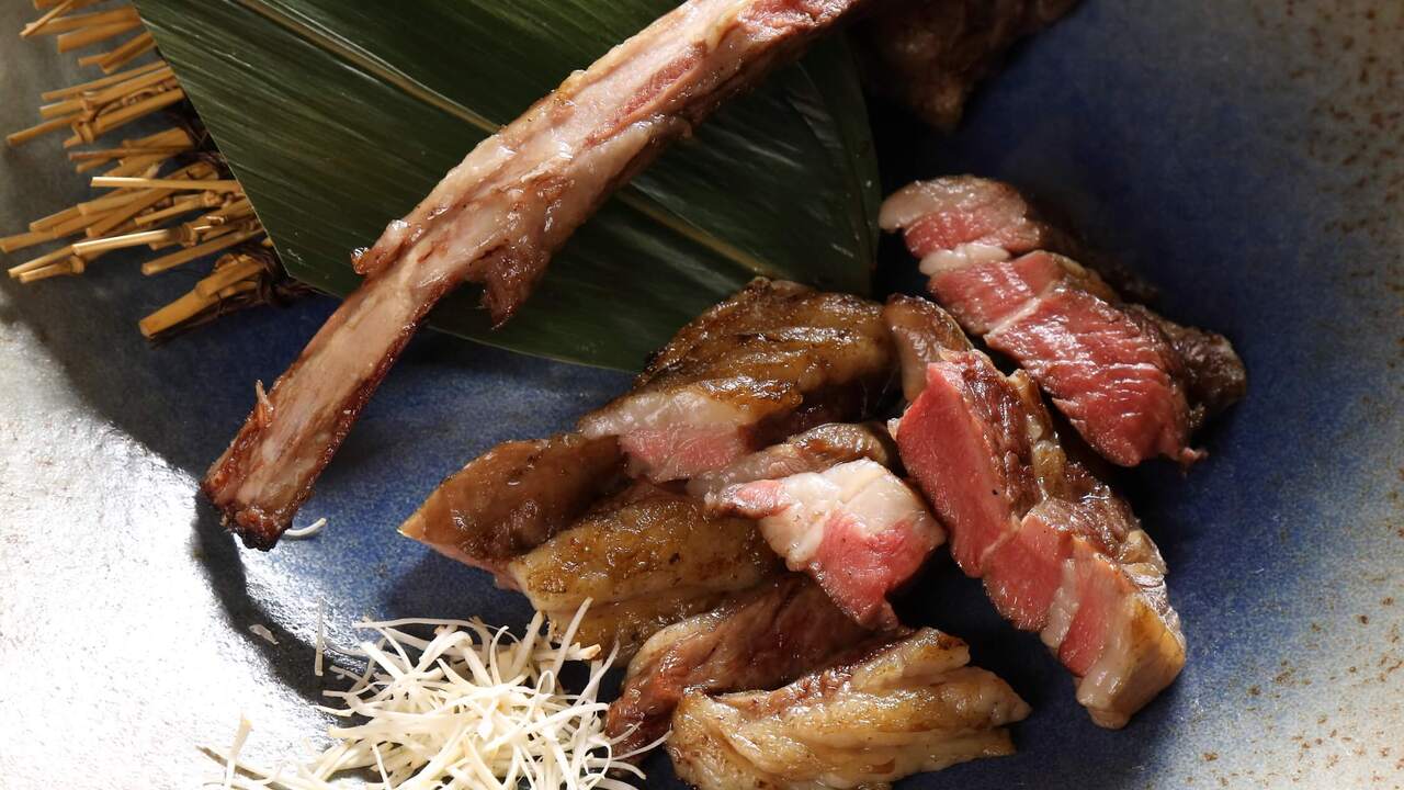 ももんじ屋じじ|料理長・料理長候補の求人画像3枚目