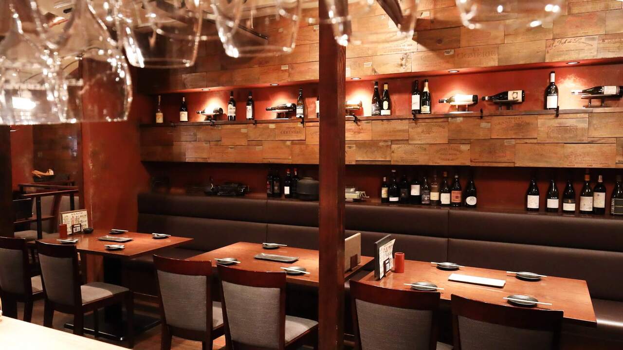 ももんじ屋じじ|料理長・料理長候補の求人画像3枚目