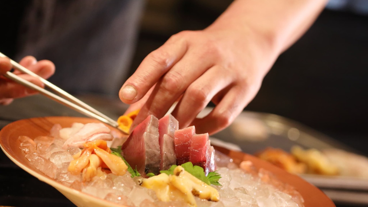 ポロ次郎|料理長・料理長候補の求人画像2枚目