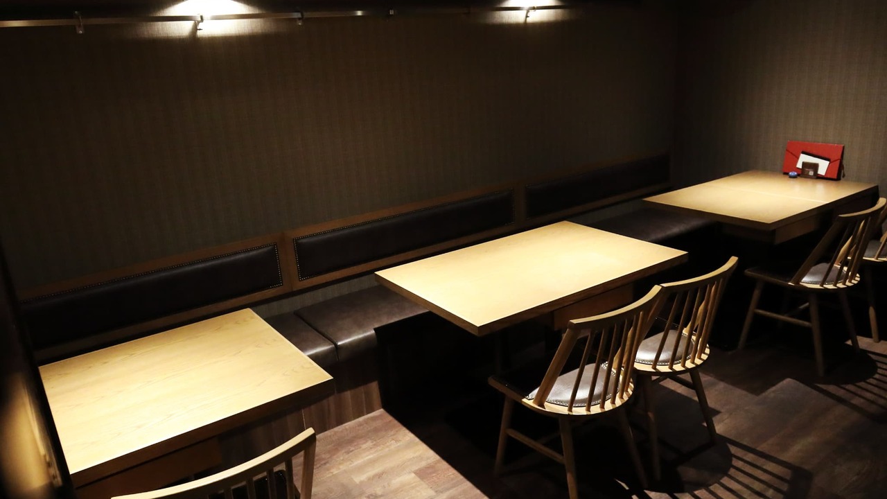 ポロ次郎|料理長・料理長候補の求人画像2枚目
