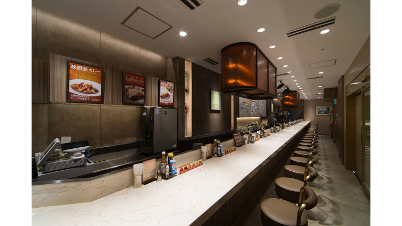 カレーハウスサンマルコ|店長・店長候補の求人画像1枚目