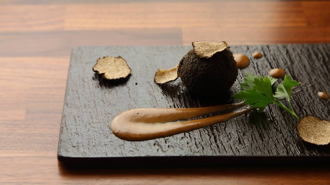 串 ポロ衛門|料理長・料理長候補の求人画像4枚目