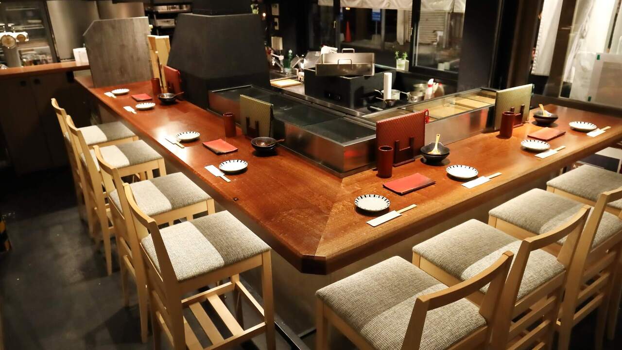 串 ポロ衛門|料理長・料理長候補の求人画像1枚目
