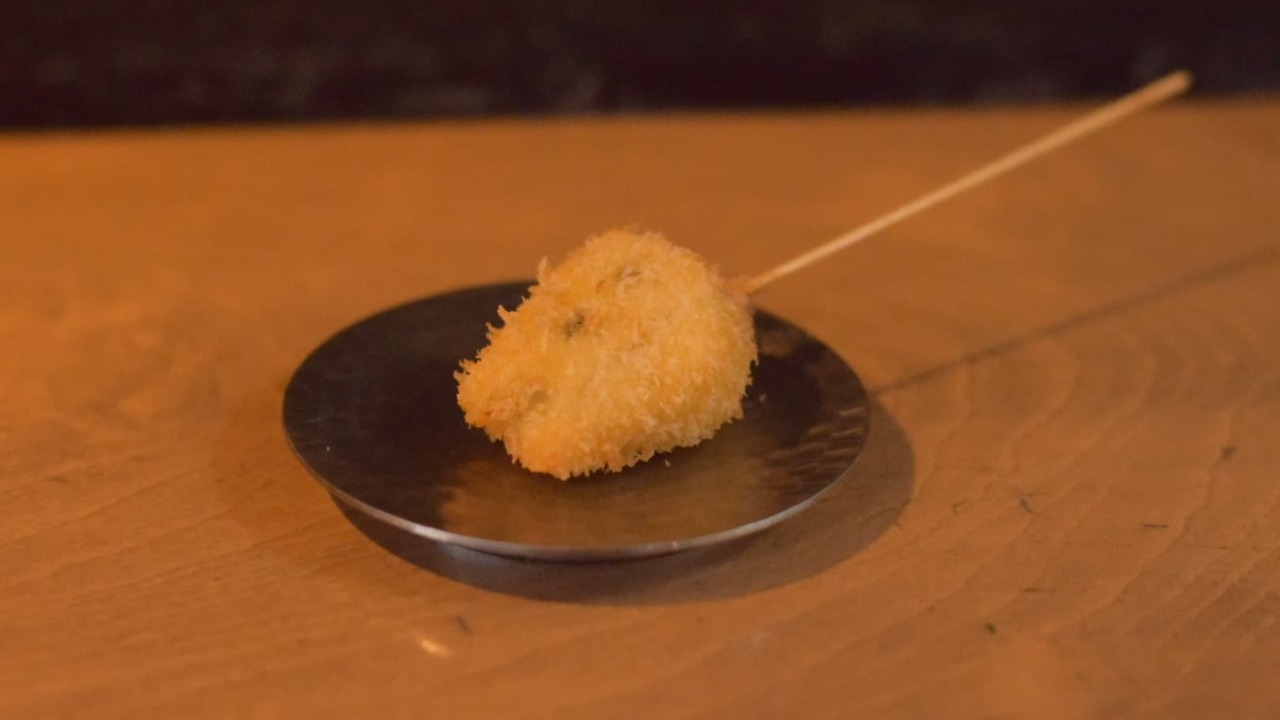 串 ポロ衛門|料理長・料理長候補の求人画像3枚目