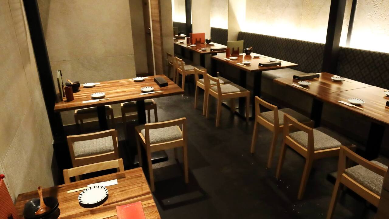 串 ポロ衛門|料理長・料理長候補の求人画像2枚目
