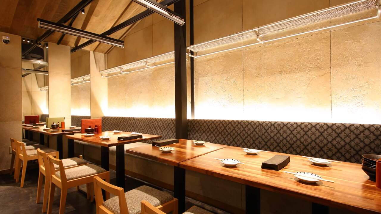 串 ポロ衛門|料理長・料理長候補の求人画像2枚目