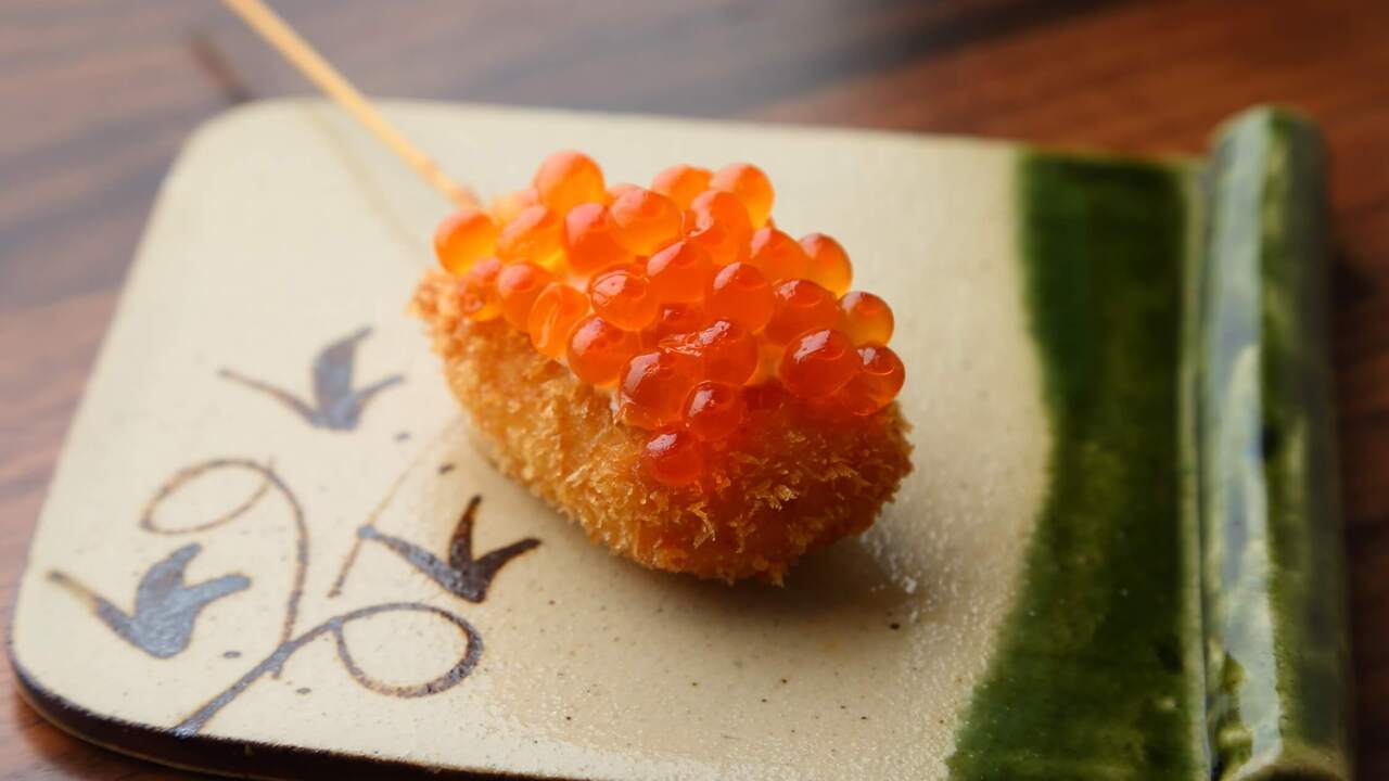 串 ポロ衛門|料理長・料理長候補の求人画像3枚目