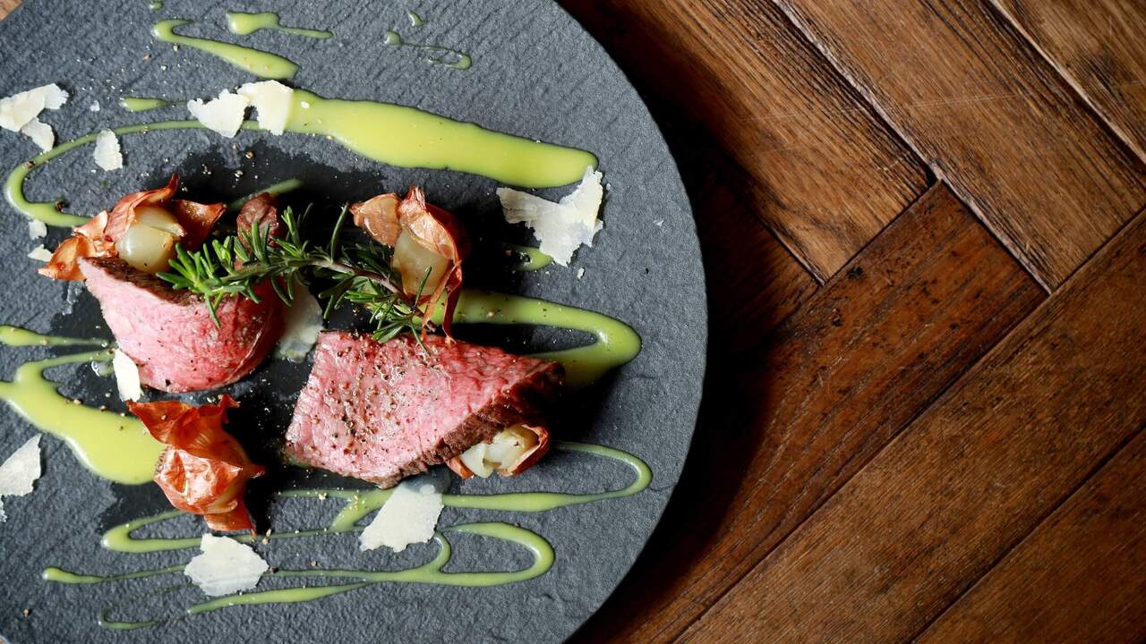 ポロとワイン|料理長・料理長候補の求人画像3枚目