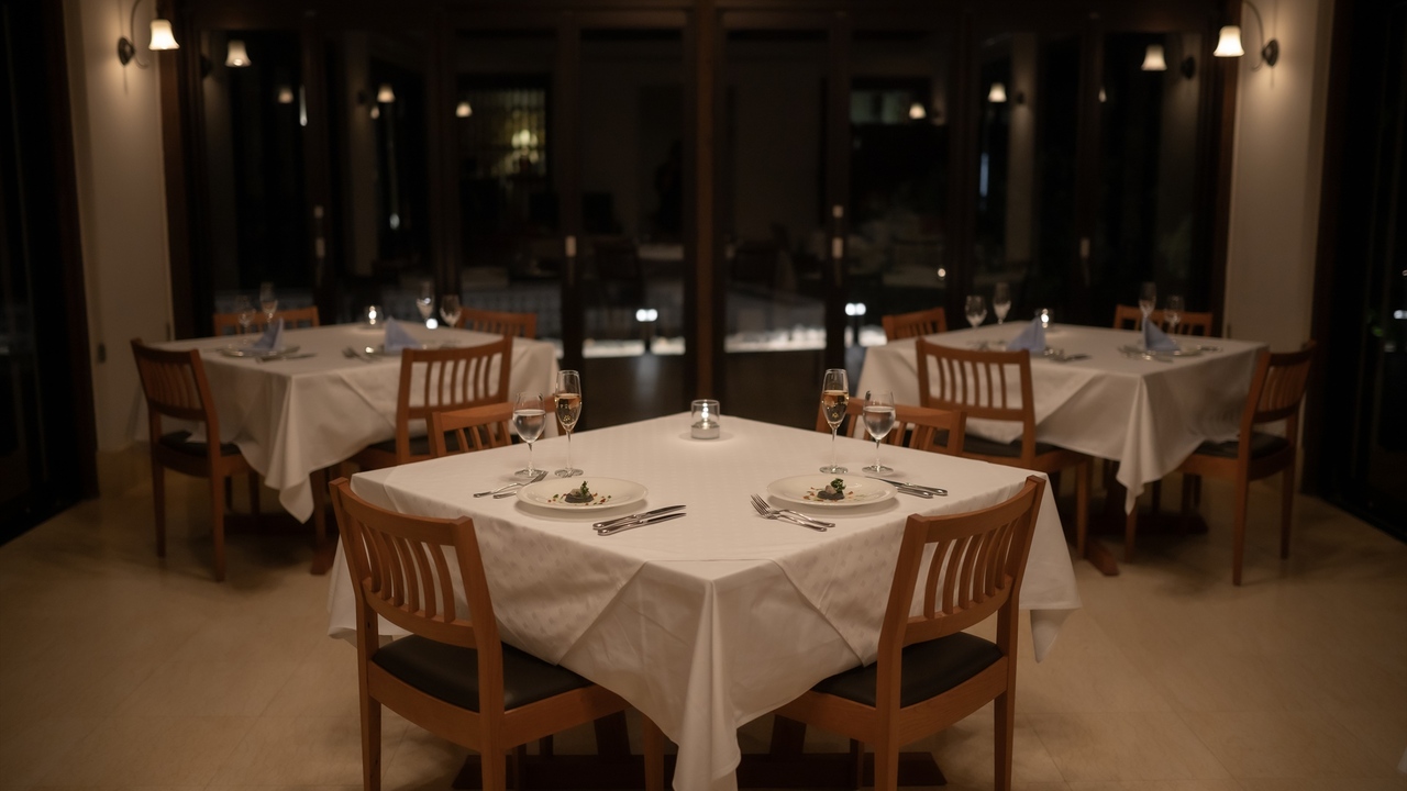 ヴィラブリゾート|キッチンスタッフの求人画像1枚目