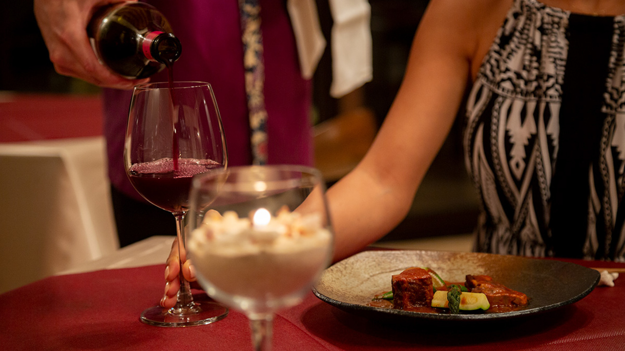 ヴィラブリゾート|キッチンスタッフの求人画像3枚目