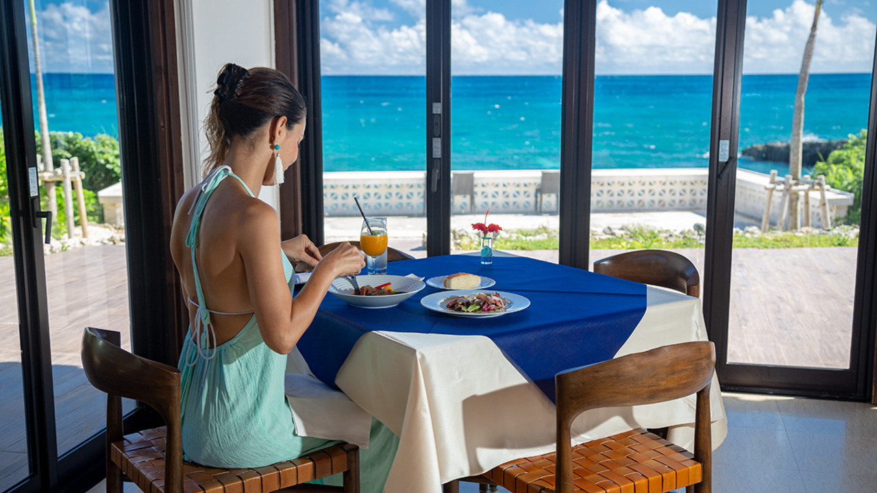 ヴィラブリゾート|キッチンスタッフの求人画像4枚目