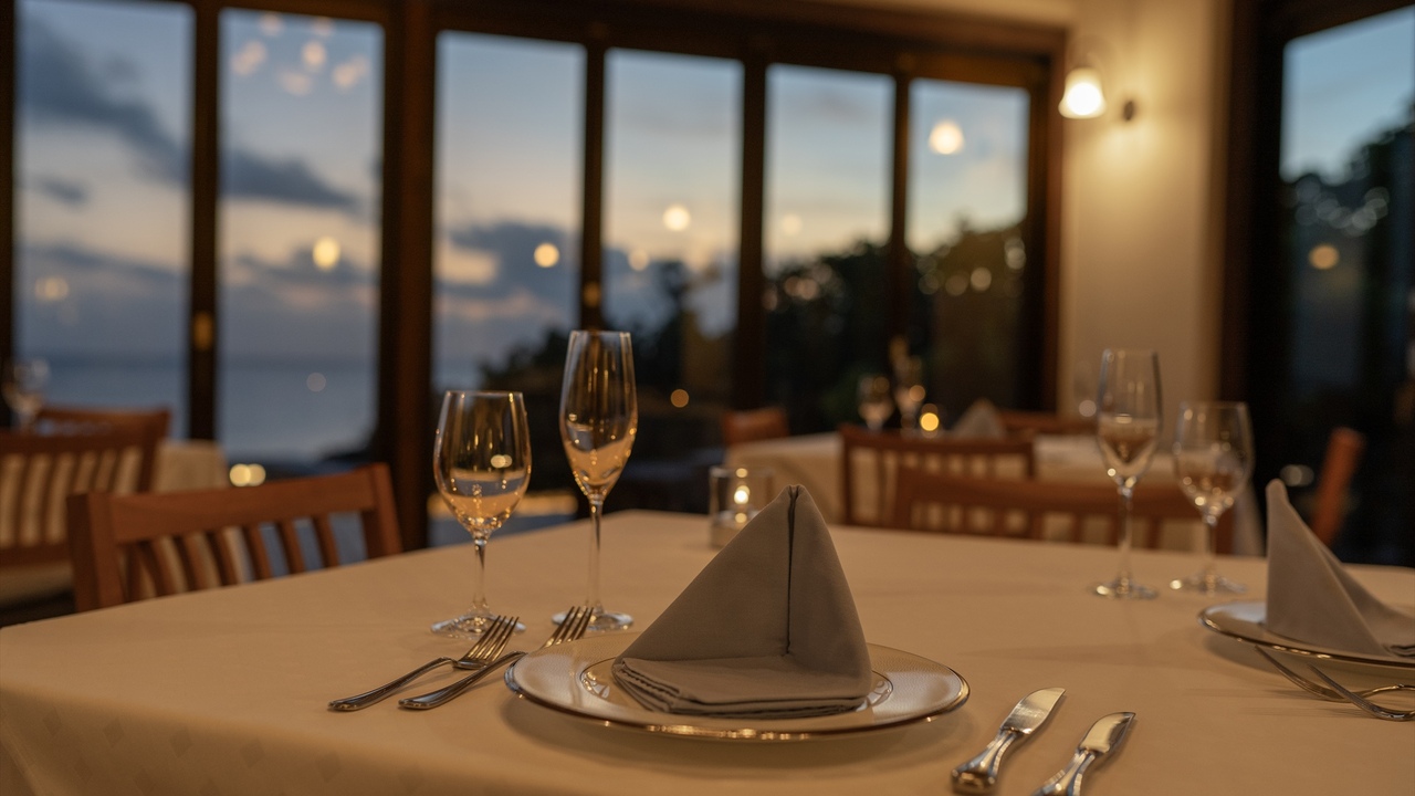 ヴィラブリゾート ホテル・旅館 | キッチンスタッフ)の求人の写真 2枚目