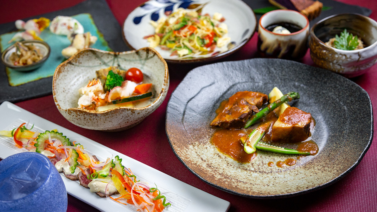 ヴィラブリゾート ホテル・旅館 | キッチンスタッフ)の求人の写真 4枚目