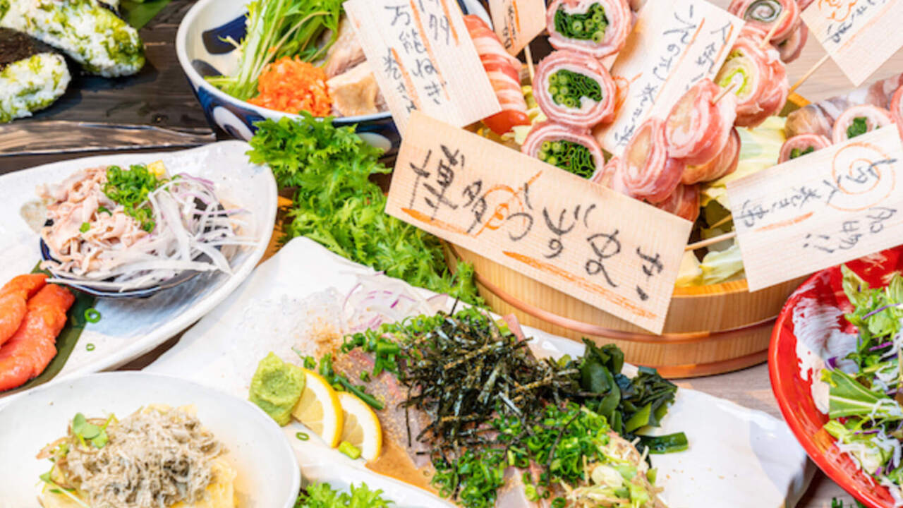 博多うずまき|店長・店長候補の求人画像2枚目