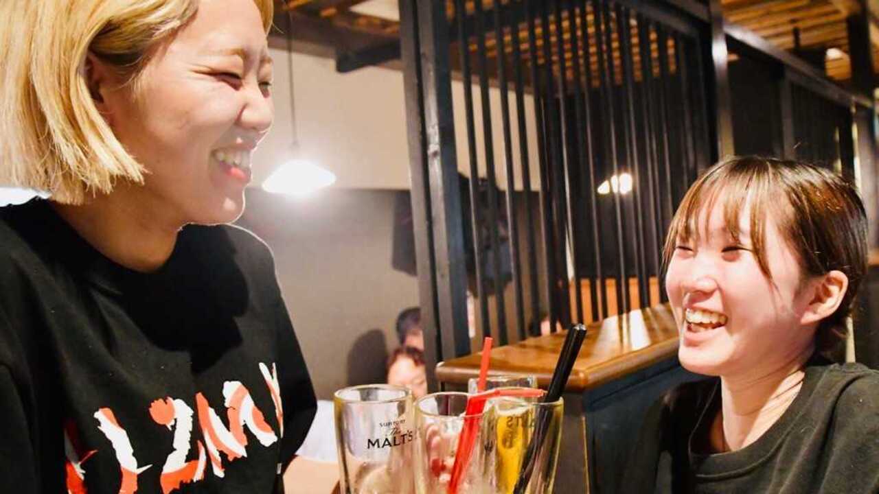 博多うずまき|店長・店長候補の求人画像1枚目