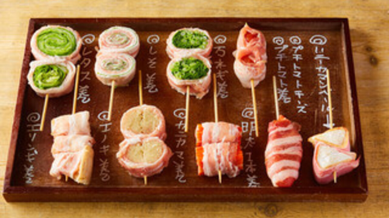 博多うずまき 海浜幕張店 焼き鳥, 居酒屋 | 店長・店長候補)の求人の写真