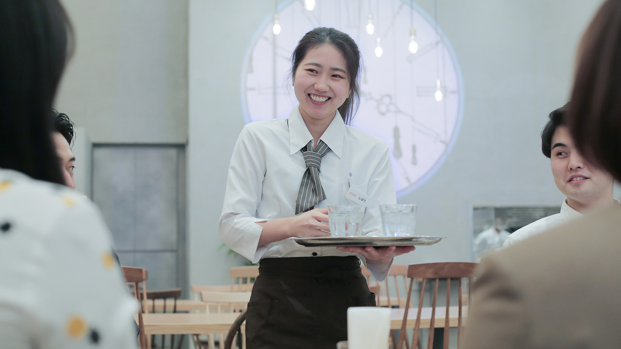 ピエトロ|店長・店長候補の求人画像1枚目