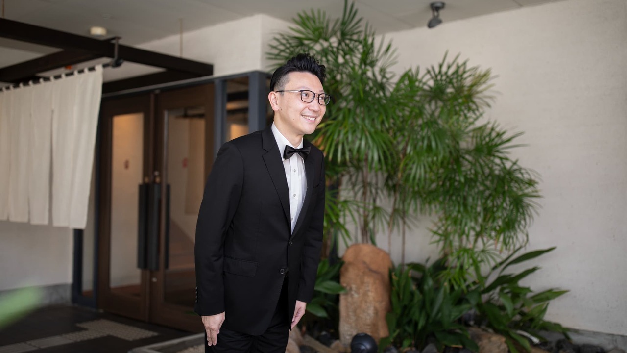 木曽路 刈谷店 和食, 日本料理・懐石料理 | レストランサービス・ホールスタッフ)の求人の写真 1枚目