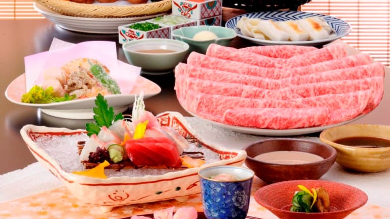 木曽路 守山店 和食, 日本料理・懐石料理 | レストランサービス・ホールスタッフ)の求人の写真 2枚目