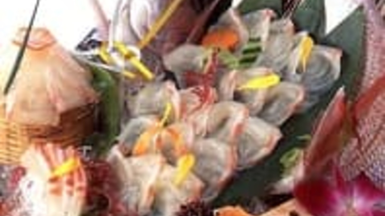 木曽路 錦店 和食, 日本料理・懐石料理 | キッチンスタッフ)の求人の写真 4枚目